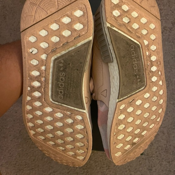 Adida nmd xr1 women’s size 8.5 - Picture 8 of 9